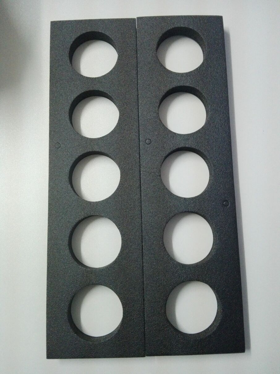 小罐茶包裝內(nèi)托