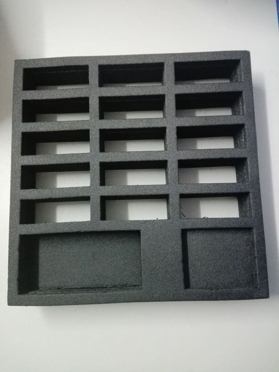 高檔茶葉禮品盒內(nèi)襯